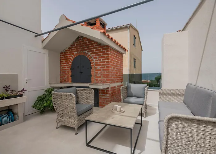 Apartment Family Marita