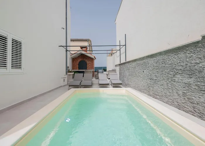 Apartment Family Marita Makarska