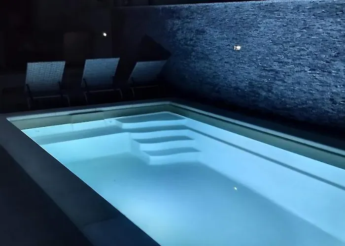 Apartment Family Marita