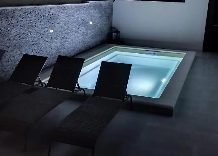 Family Marita Apartment *