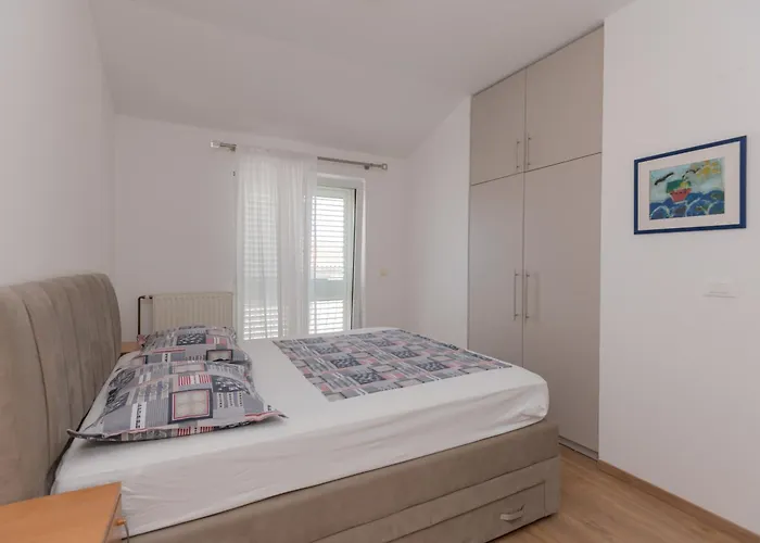 Family Marita Апартаменты *