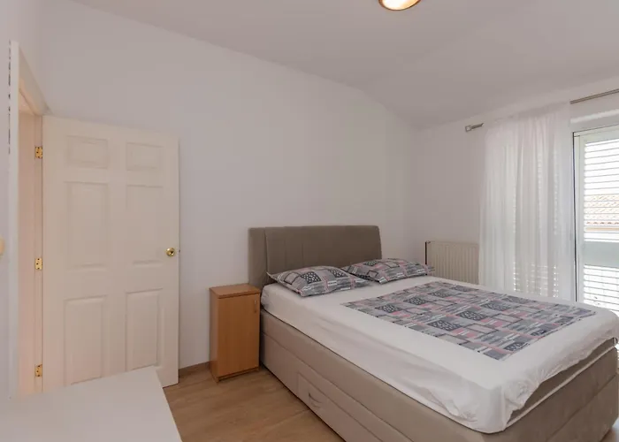 Family Marita Apartment Makarska