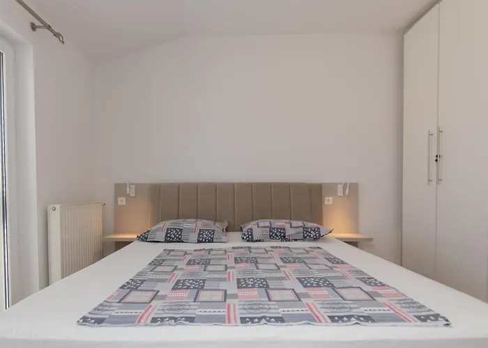 Family Marita Макарска