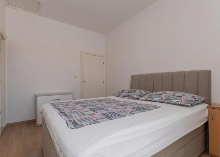 Family Marita * Макарска