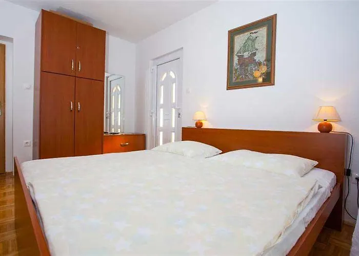 Apartment Family Marita Makarska