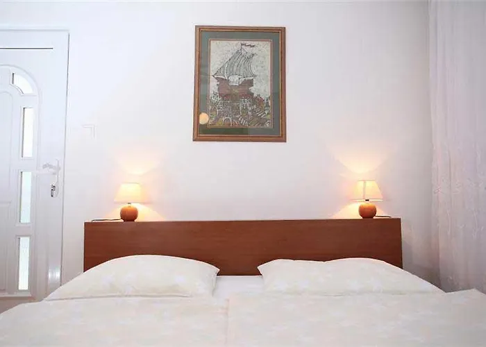 Family Marita * Макарска