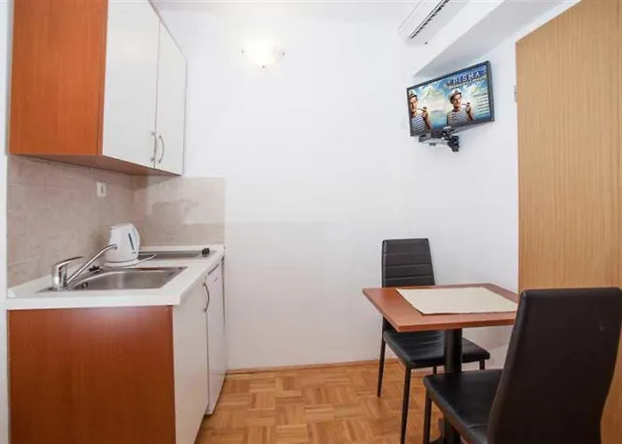 Family Marita Apartment Makarska