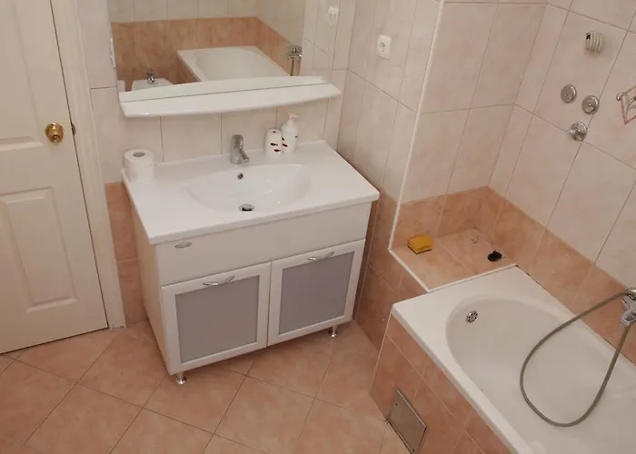 Family Marita Апартаменты *