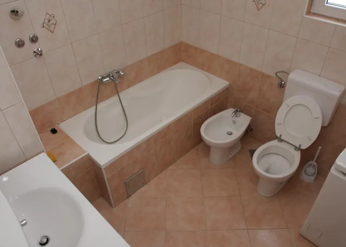 Apartment Family Marita Makarska