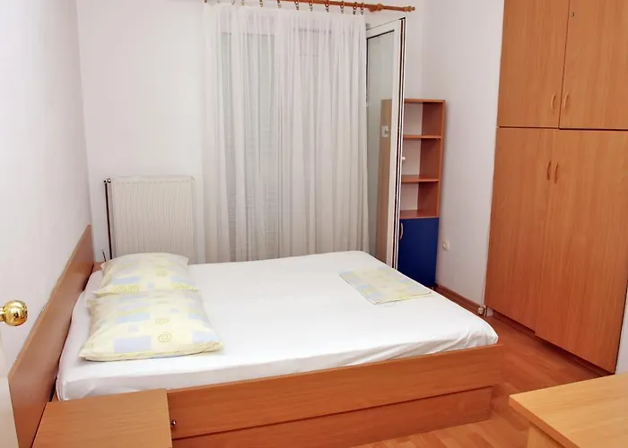 Family Marita * Макарска