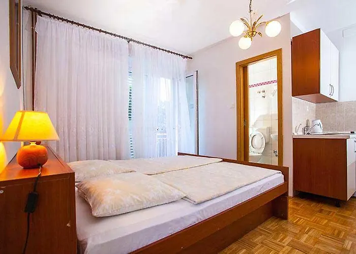 Family Marita Apartment Makarska