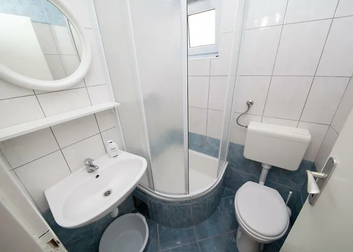 Family Marita Апартаменты