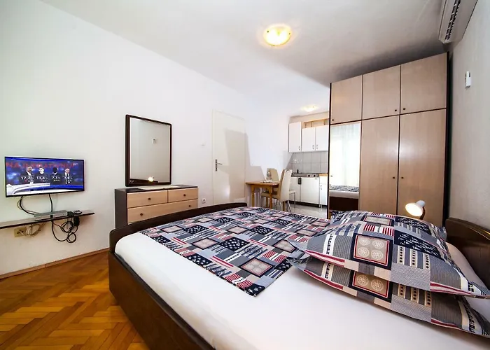 Family Marita Apartment