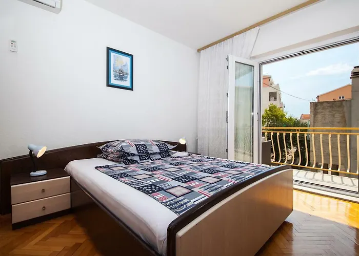 Family Marita Apartment Makarska