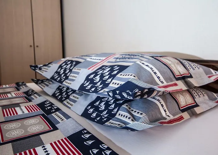 Apartment Family Marita Makarska