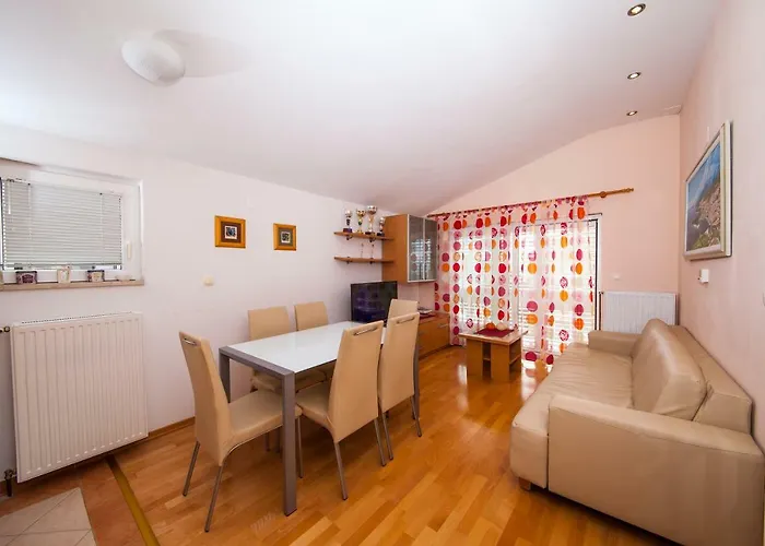 Apartment Family Marita Makarska