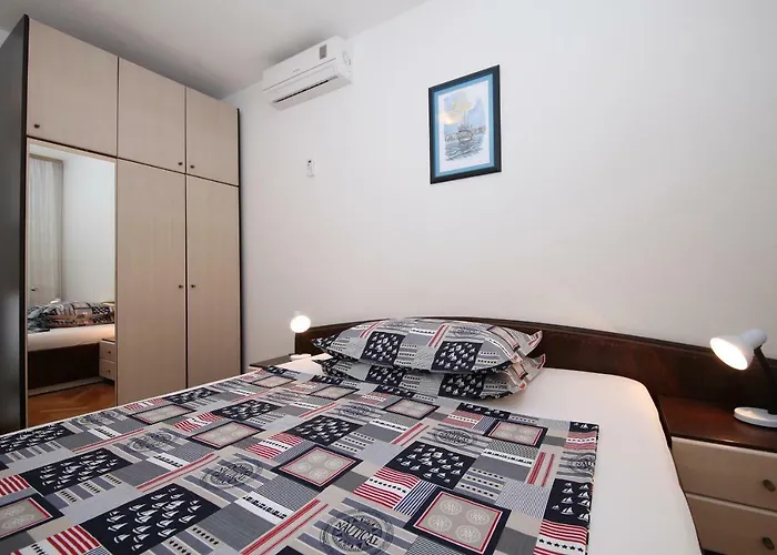 Family Marita * Makarska