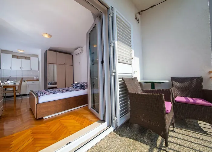 Apartment Family Marita Makarska