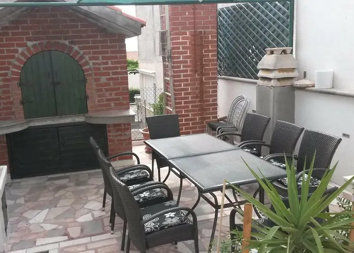 Apartment Family Marita