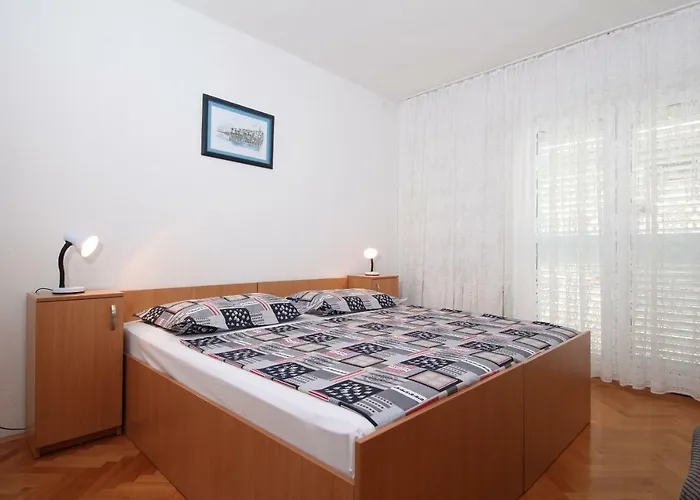 Family Marita Макарска