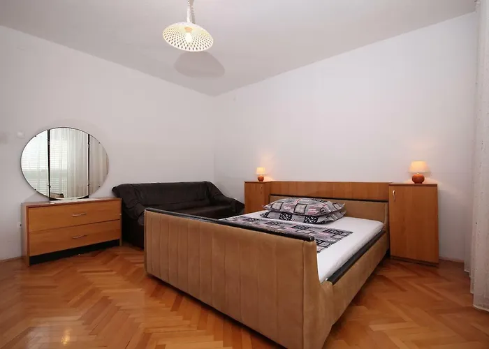 Apartment Family Marita