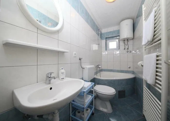 Apartment Family Marita Makarska