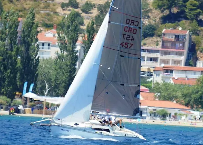 Family Marita Апартаменты *