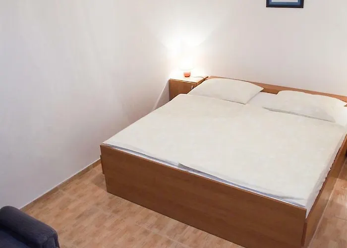 Family Marita Макарска