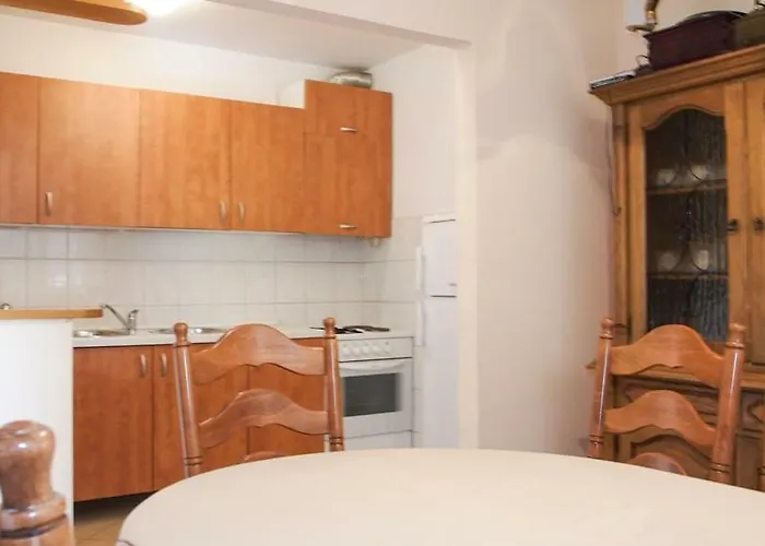 Family Marita * Макарска