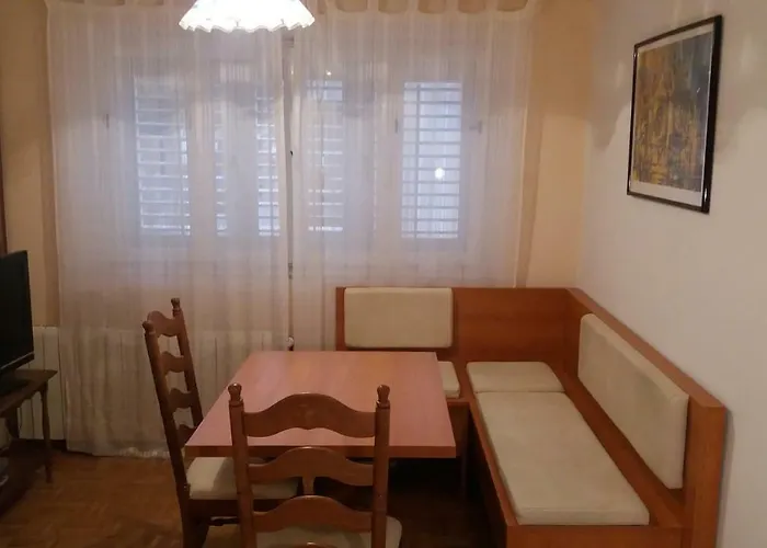 Family Marita * Макарска