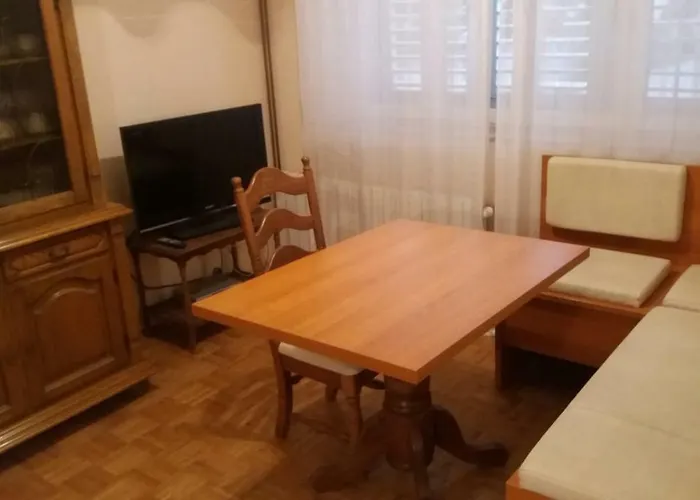 Apartment Family Marita Makarska