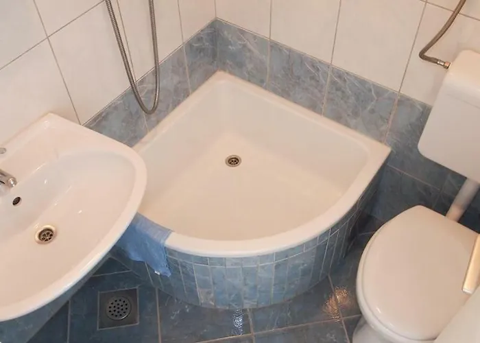 Family Marita Apartment Makarska