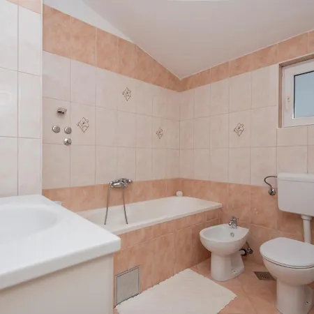 Apartman Family Marita *