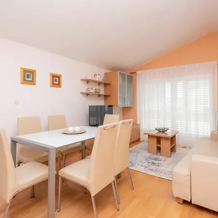 Family Marita Makarska