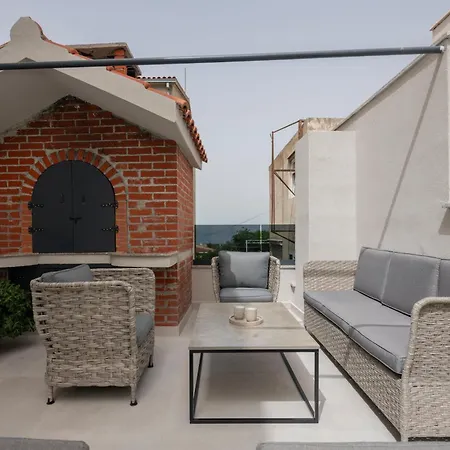 Family Marita Apartman *