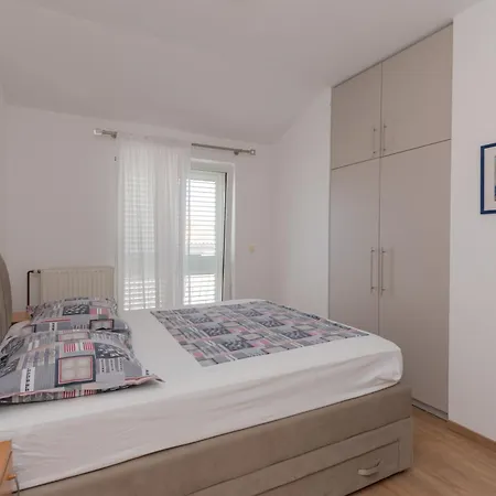 Family Marita Apartman *