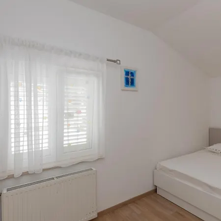 Apartman Family Marita *