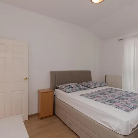 Family Marita Apartman Makarska