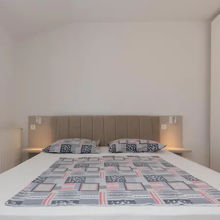 Family Marita Makarska