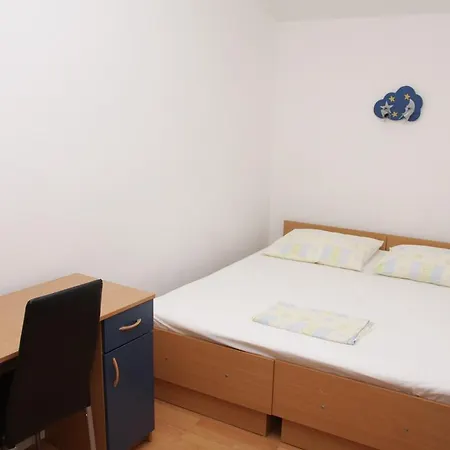 Apartman Family Marita *