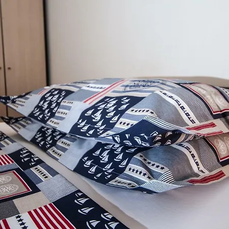 Apartman Family Marita Makarska