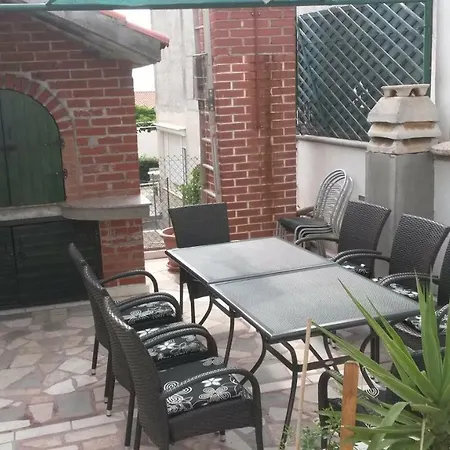 Apartman Family Marita